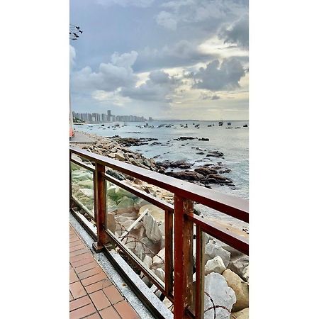 Flat Iate Plaza - Fortaleza - Mucuripe - Praia De Iracema Ngoại thất bức ảnh